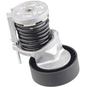 Resim Vw Caddy Alternatör Gergi Kütüğü 1.6tdı Cay 2011-2015 038903315ah 
