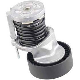 Resim Vw Caddy Alternatör Gergi Kütüğü 1.6tdı Cay 2011-2015 038903315ah 
