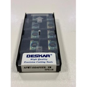 Resim Deskar-Apmt 1604PEER-XM TF618 Tarama Ucu 