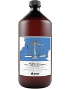 Resim Davines rebalancing sebum dengeleyici şampuan 1000ml 