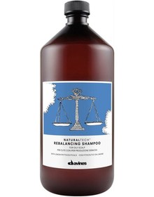 Resim Davines rebalancing sebum dengeleyici şampuan 1000ml 