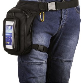 Resim Forte Gt 70410 Bacak Çantası 