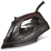 Resim JASPER JPR-4000 Profesyonel Steam Iron Buharlı Ütü 