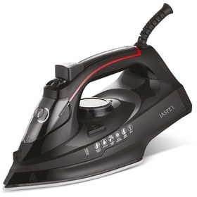 Resim JASPER JPR-4000 Profesyonel Steam Iron Buharlı Ütü 