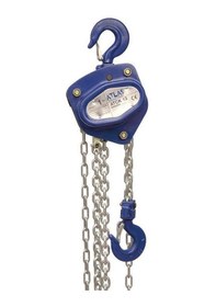 Resim Atlas Atck13 Ceraskal Hs-c Köşeli 1 Ton Kapasite. 3m N11.107 