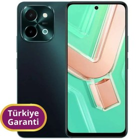 Resim Vivo Y28 TR Garanti | 128 Gb 8 Gb Yeşil 