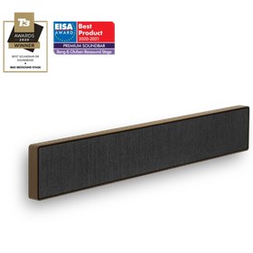 Resim Bang & Olufsen Beosound Stage Dolby Atmos Soundbar 