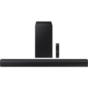 Resim Samsung HW-B450 2.1 Kanal 300W Soundbar Samsung