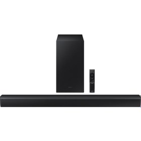 Resim Samsung HW-B450 2.1 Kanal 300W Soundbar 