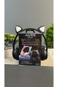 Resim Auris KULAKÜSTÜ BLUETOOTH KULAKLIK 