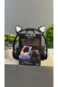 Resim Auris KULAKÜSTÜ BLUETOOTH KULAKLIK 