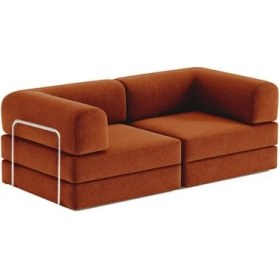 Resim Modüler Legom Koltuk 