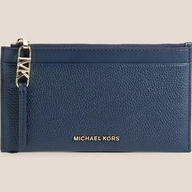 Resim Michael Kors Mıchael Kors Kadın Cüzdan 34f3g8ed7l-navy Lacivert 