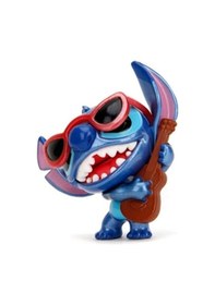 Resim Jada Disney Die-cast Stitch Metal Figürleri 85261 Ukulele Stitch Cicciobello 