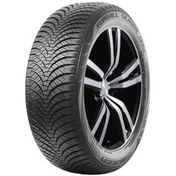 Resim Falken 195/60R15 88H Euroall Season AS210 Dört Mevsim Lastiği 2024 