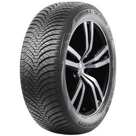 Resim Falken 195/60R15 88H Euroall Season AS210 Dört Mevsim Lastiği 2024 