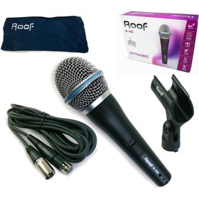 Resim Roof R-100 Mikrofon 