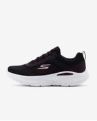 Resim Skechers Go Run Lite Erkek Siyah Koşu Ayakkabısı 220894 Bkwr | Orijinal 