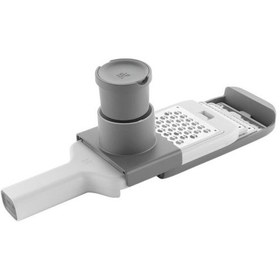 Resim Zwilling Z-Cut Multi Rende Gri 