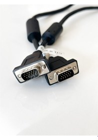 Resim Dıebold Nıxdorf Vga Kablosu 3 Metre Siyah 1750219453 