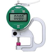 Resim İnsize Insize 2147-4A Dijital Yükseklik Komparatörü SD 