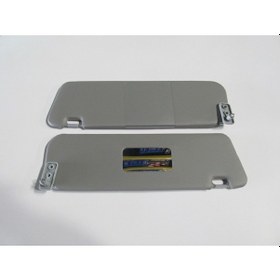 Resim Esse Oto - Hyundaı H100- Minibüs- 97/08 Güneşlik Sağ/sol Set 2 Parça Esse6323041 