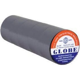 Resim GLOBE BANT 19 MM GRİ 10`` LU PAKET 