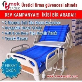 Resim Medikaltec Engelli Klozet Tutunma Kolu 