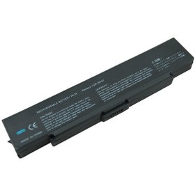 Resim Sony Uyumlu Vaio Vgp-Bps2 Vgp-Bps2A Notebook Batarya Pil 