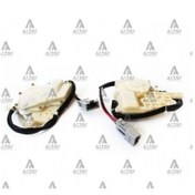 Resim Merkezi Kilit Motoru Civic 1996-2001 Ön Sol 1 Adet Oem No: 72155-s04-a02 