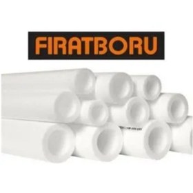 Resim Fırat Pprc 20 Mm - Pn20 Boru - 100 Metre 