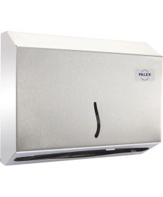 Resim Hype Store Krom Z Katlı Havlu Dispenseri 3802-1 