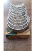 Resim MAZDA 323 ANA YATAK 0,50 B1 B3 B5 B6 TDC M8108A 