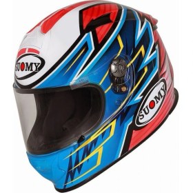 Resim Suomy SR-Sport Rins Replica Kask 