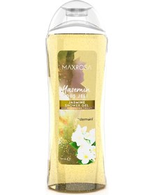 Resim Dermokil Maxrosa Yasemin Özlü Duş Jeli 750 ML 