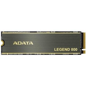 Resim Adata 500gb Legend 800 Aleg-800-500gcs 3500-2200mb/s M2 Nvme Gen3 Disk 