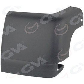 Resim Tampon Arka Sağ Köşe Jumbo Transıt V184 - V347 - V348 01 11 Vyc15 17926 Acybb4 -1367857 