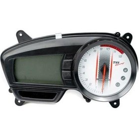 Resim Tvs Rtr150-180 Dijital Göstergesi Km Saati 