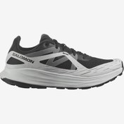 Resim Salomon ULTRA FLOW Erkek Koşu Ayakkabısı Black L47525300 
