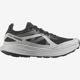 Resim Salomon ULTRA FLOW Erkek Koşu Ayakkabısı Black L47525300 