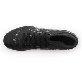 Resim Nike Mercurial Superfly 8 Club FG/MG (DJ2904-007) | Kahverengi 