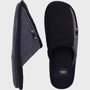 Resim Twigy Erkek Ev Damat Bohça Çeyiz Terliği 