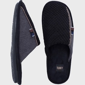 Resim Twigy Erkek Ev Damat Bohça Çeyiz Terliği 