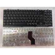 Resim LG R590 Klavye (OEM) 