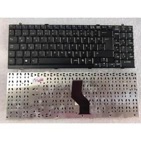 Resim LG R590 Klavye (OEM) 