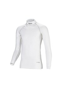 Resim Sparco Rw-9 Üst İçlik Fia Onaylı Siyah Xs/s Beden 