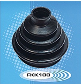 Resim Flexıbıl Aks Körüğü Manuel Montaj: Alt 82-95/üst 25.5 / Aparat Ile: Alt 82-115/ Üst 25.5-82/boy:90 