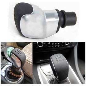 Resim Vites Topuzu Gri Spor C3 Aırcross-C4 Cactus-Dıspatch Iv-Traveller 