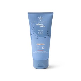 Resim Swim Essentials After Sun Güneş Sonrası Ferahlatıcı Jel (150 ml) 
