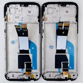 Resim Redmi ile Uyumlu Redmi 15c 5G Lcd Ekran Dokunmatik Çıtalı Full 